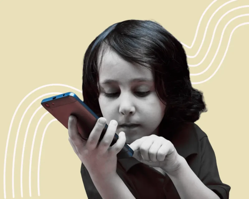 В России могут сделать отдельный «белый список» для детских SIM-карт