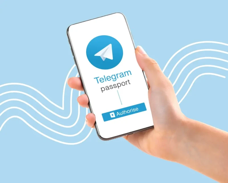 В России начали замедлять работу Telegram