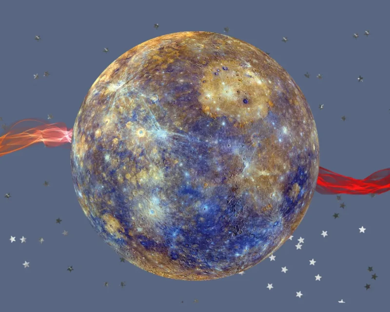 Ретроградный Меркурий в 2026 году: периоды и чего от них ожидать