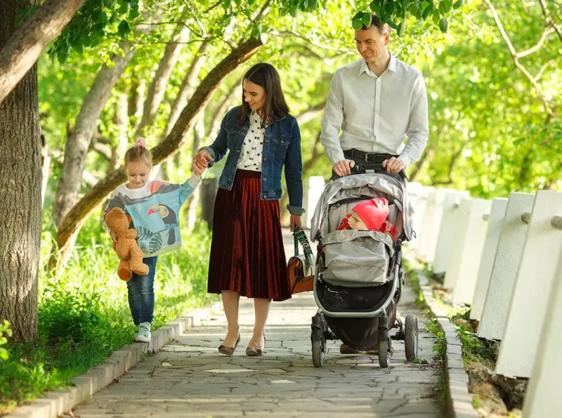 Депутаты предлагают ввести безусловный базовый доход семьям с детьми