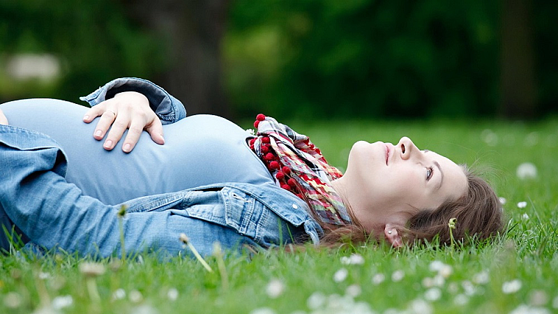 Куда встать на учет во время беременности