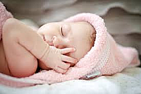 Что такое самостоятельное засыпание?