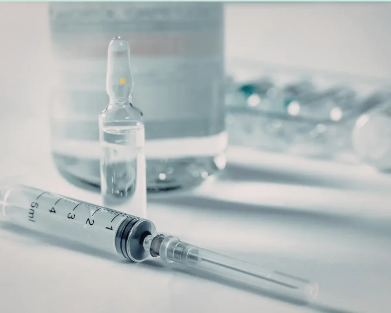 Вакцину от аллергии на берёзу впервые испытали в России: что это значит для детей-аллергиков