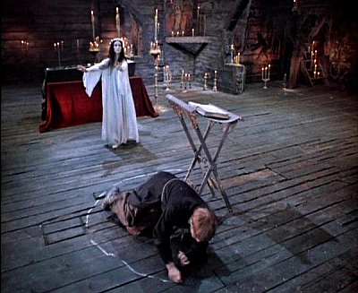 Личные границы матери - это вообще про что?