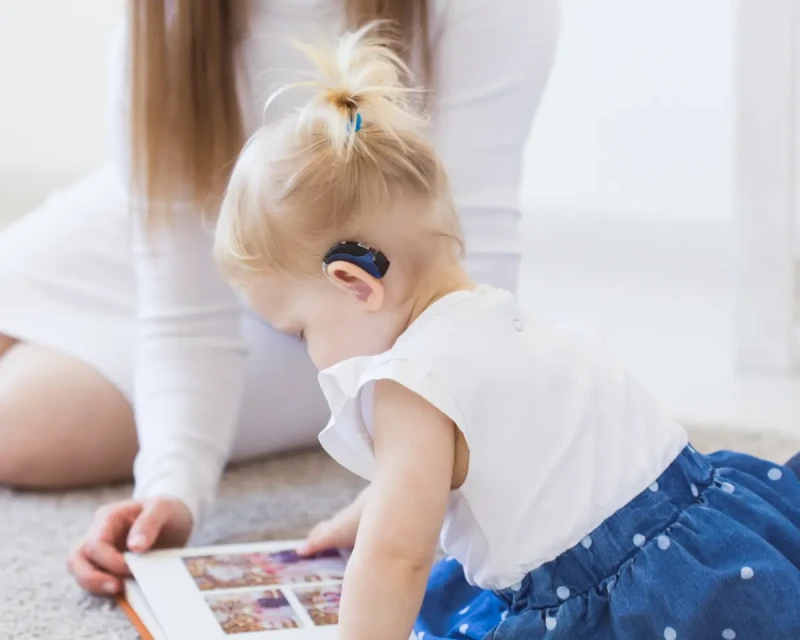 В Мурманске создали ИИ-платформу для арт-терапии детей с ОВЗ