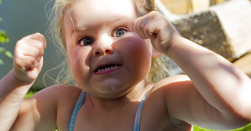 Почему не стоит говорить "девочек бить нельзя"