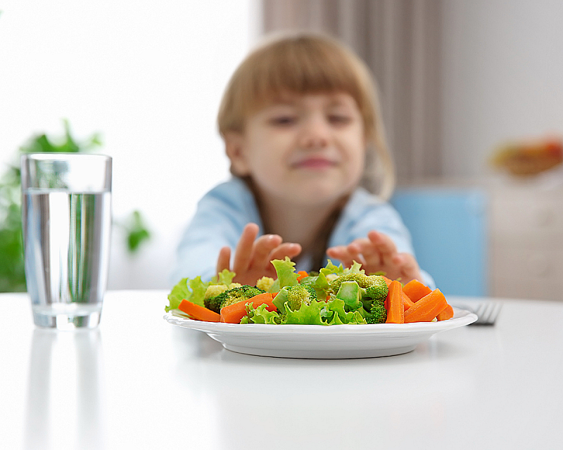 Почему фраза «сначала суп — потом сладкое» не работает так, как мы думаем