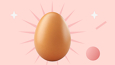 Как вводить яйцо в прикорм