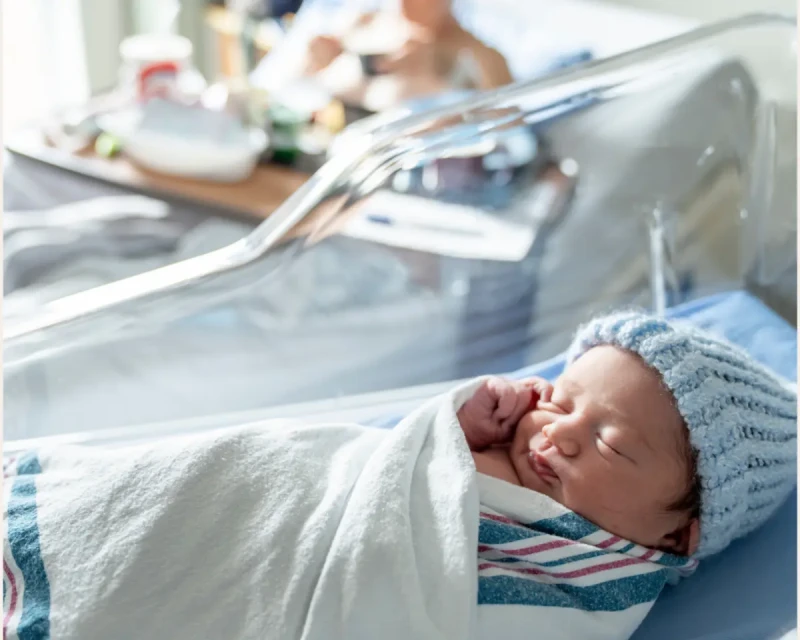 В Госдуме предложили увеличивать пособие в 1,5 раза при рождении двойни