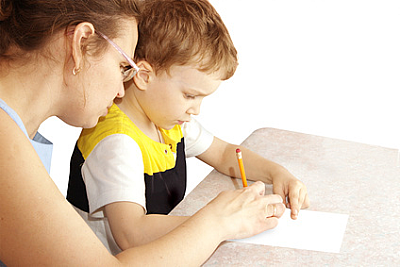 Приходящая няня