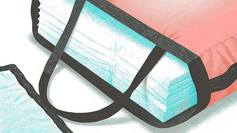 Стул новорожденного