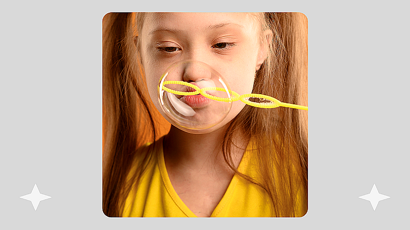 Тест на синдром Дауна