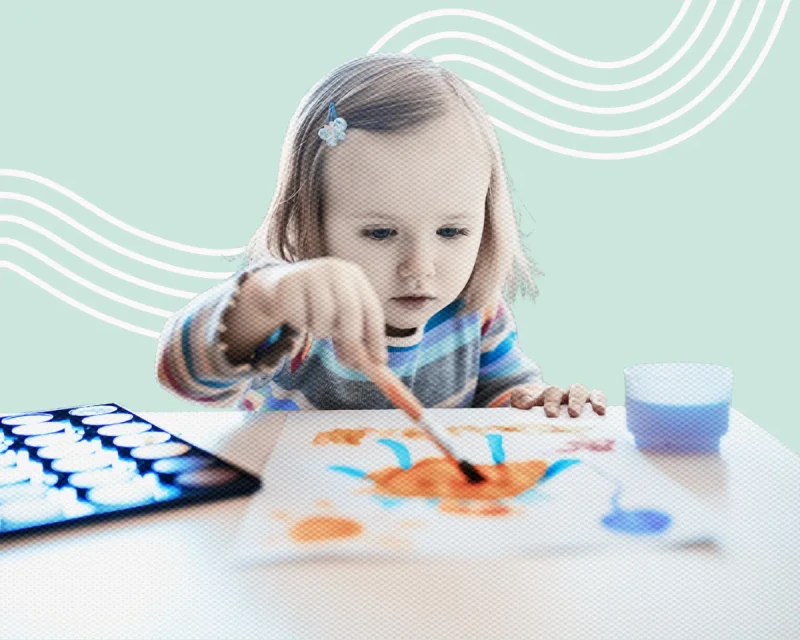 РАО: ранняя подготовка к школе снижает интерес к учёбе