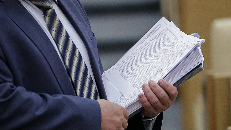 В России снова предложили расширить использование маткапитала