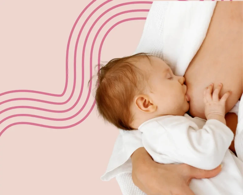 В Госдуме хотят прописать в законе право женщины кормить грудью в любом месте