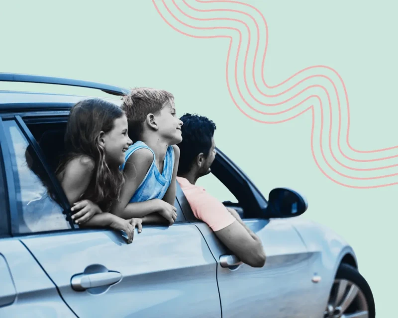 В Госдуме предложили выдавать льготный автокредит для семей