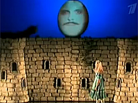 Детские театры Москвы