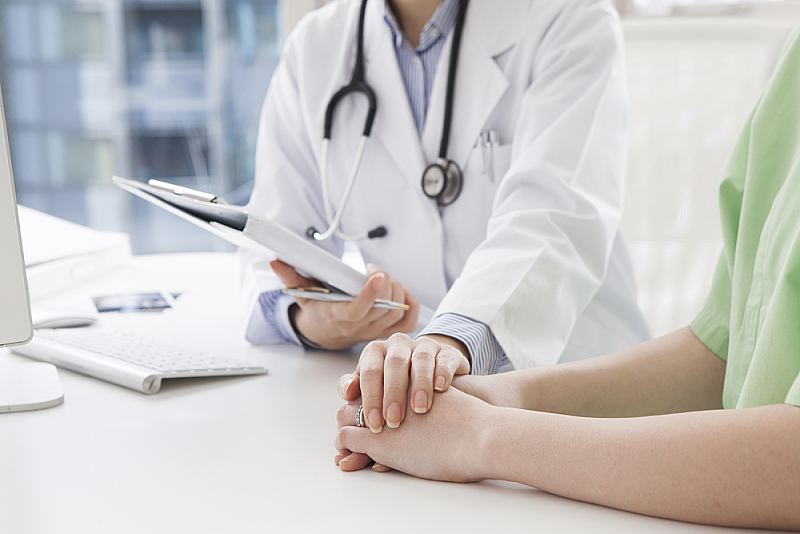 Все, что нужно знать о раке