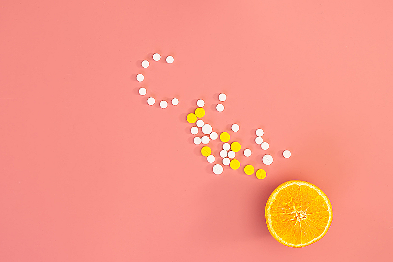 Фолиевая кислота при беременности