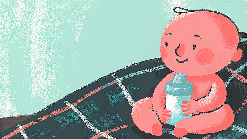 Молочная кухня