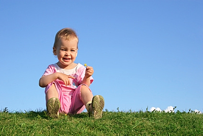 Летние травмы у детей