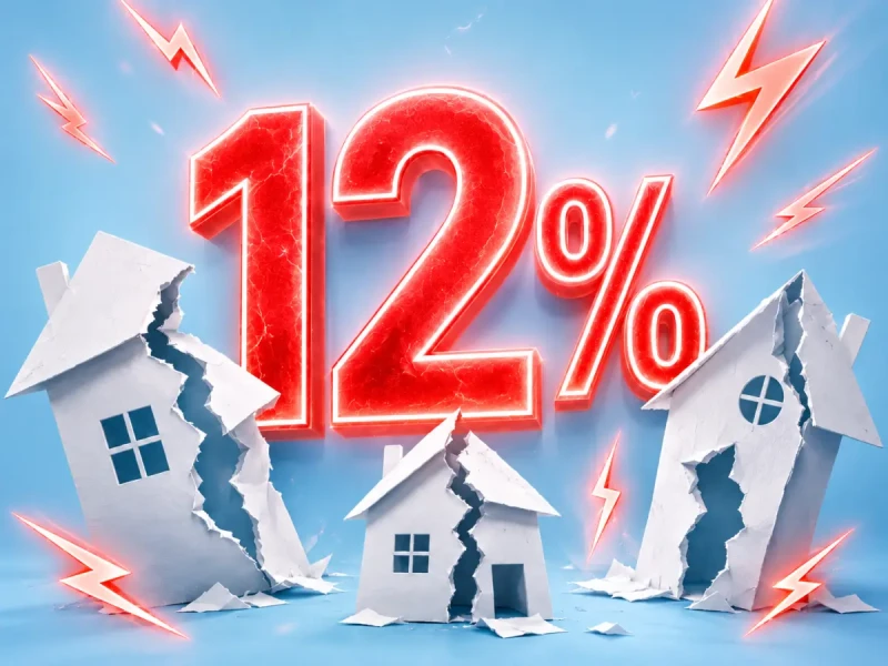 Стало известно, как хотят изменить семейную ипотеку: ставки до 12% и ограничения для Москвы