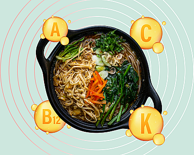 7 осенних супов для иммунитета: от минестроне до мисо с кимчи