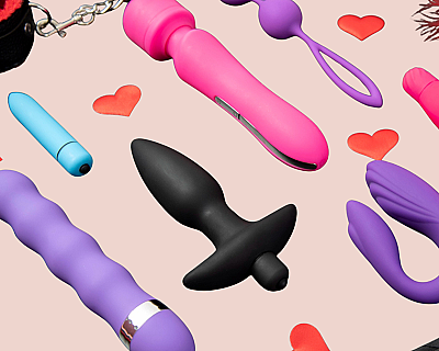 Анальный, оральный секс и секс-игрушки во время беременности