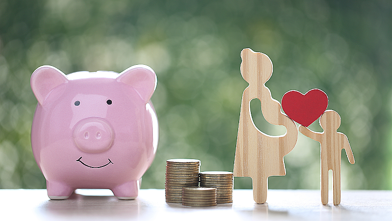 Что положено беременным в Москве