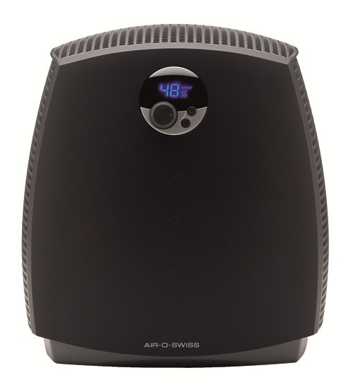 Чистый и влажный воздух – залог здоровья вашего малыша 2