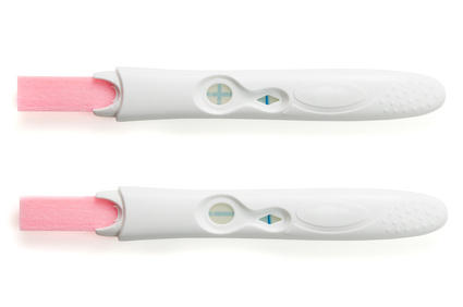 Экспресс-тесты на беременность 4