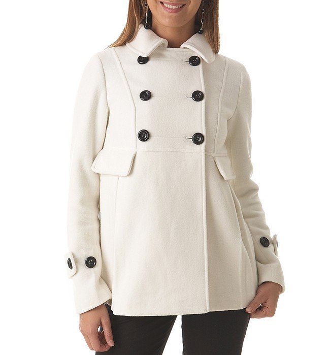 Верхняя одежда для беременных 1