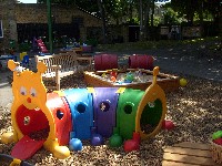 Детские сады мира: Великобритания и Ирландия 2