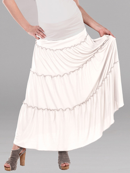 Платья и юбки для беременных 6