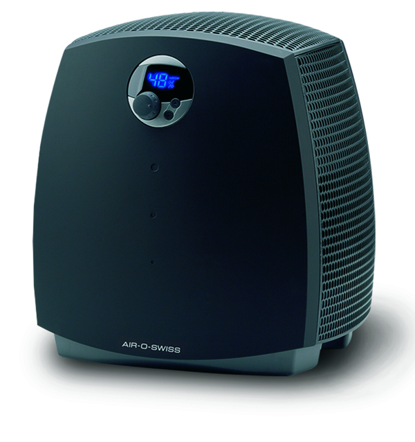 Мойка воздуха защитит ребенка от гриппа и аллергии 2