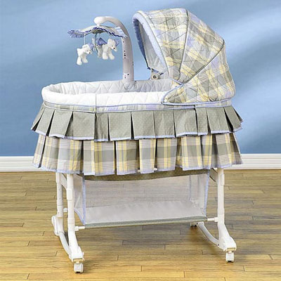 7 полезных приспособлений для новорожденного 5