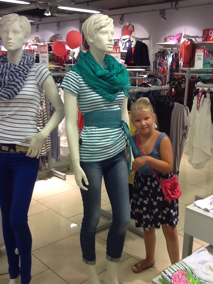 Эксперимент Мамы.ру: неделя без отказа 2