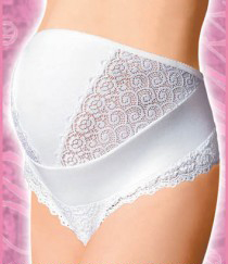 Какой бандаж носить до и после родов 2