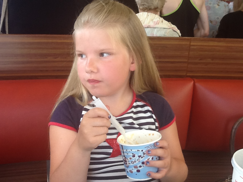 Эксперимент Мамы.ру: неделя без отказа 1 Эксперимент Мамы.ру: неделя без отказа 1