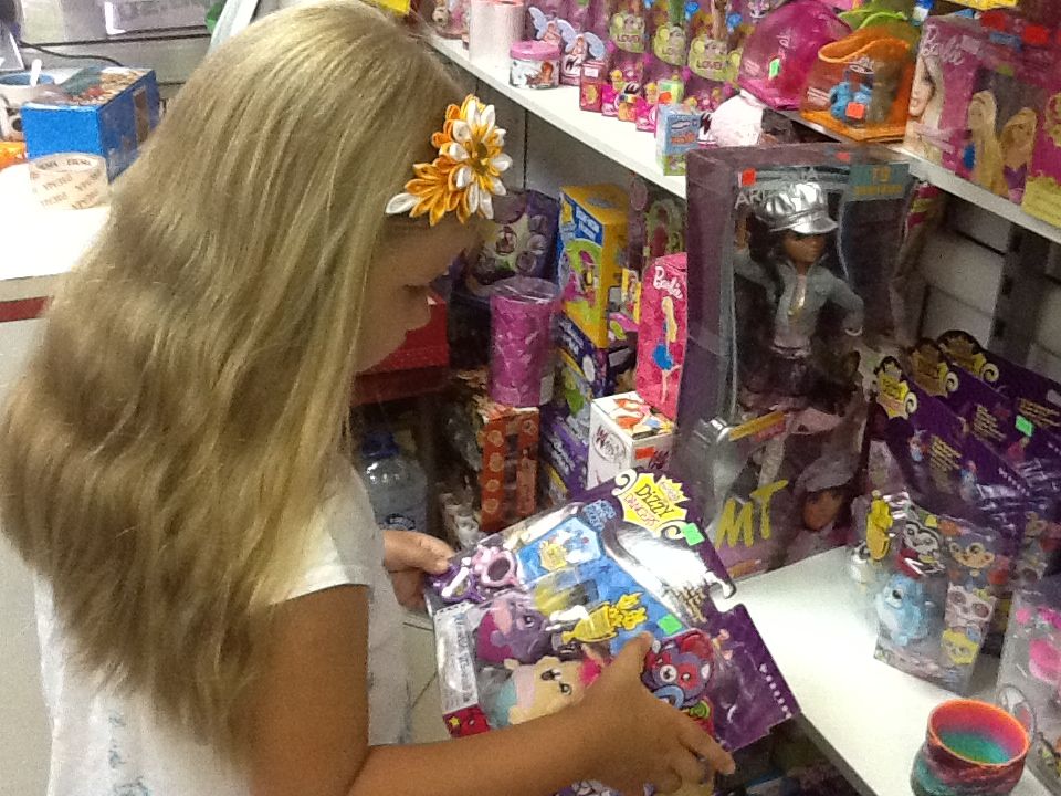 Эксперимент Мамы.ру: неделя без отказа 3 Эксперимент Мамы.ру: неделя без отказа 3