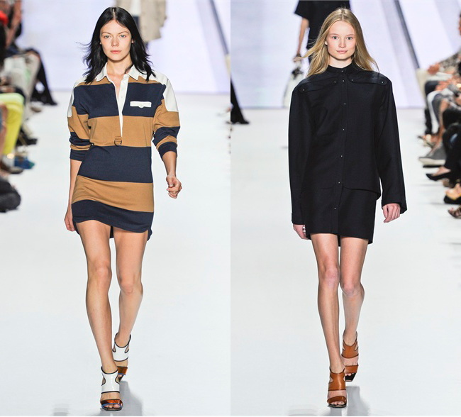 Платье-рубашка 3