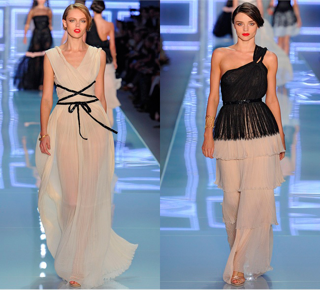 Одеваемся в стиле див Голливуда 6