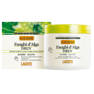 Как победить отеки и растяжки 5