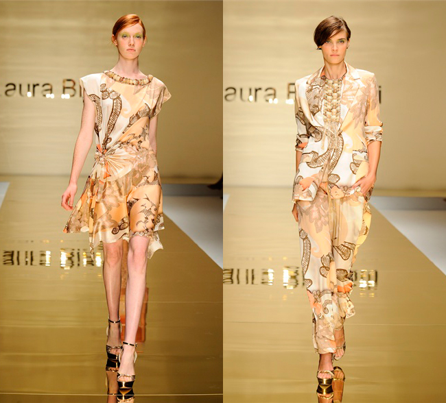 Тренд - платочные узоры 4