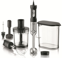 Проверено Мамой.ру: ручной блендер 1