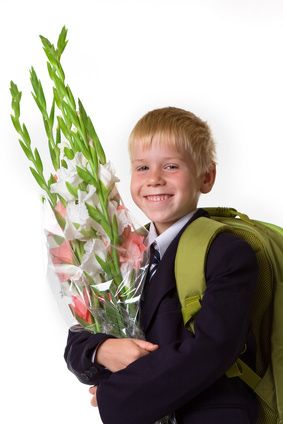 1 сентября: что купить к школе 1