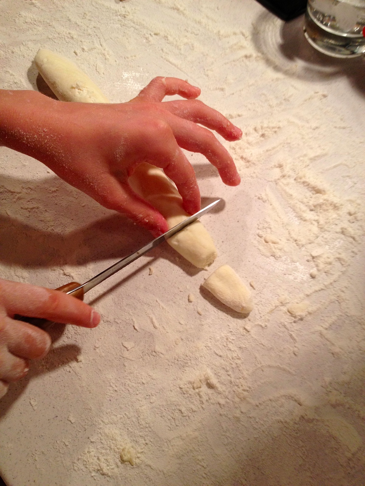 Эксперимент Мамы.ру: ребенок готовит ужин 5 Эксперимент Мамы.ру: ребенок готовит ужин 5