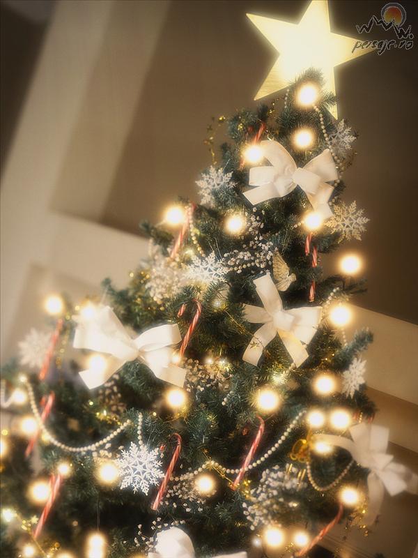 Новогодние сценарии для детей 2