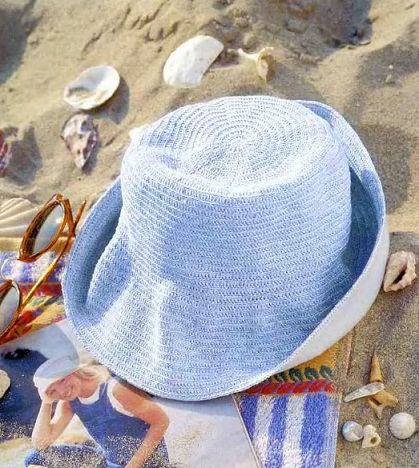 Вязание крючком для детей: схемы, рекомендации и видео начинающим 1