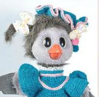 Люди & Бренды: «Спокойной ночи, малыши!» 6